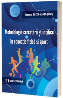 Metodologia cercetarii stiintifice in educatie fizica si sport