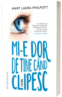 Mi-e dor de tine cand clipesc