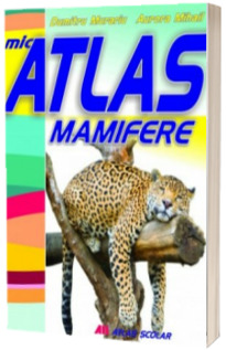 MIC ATLAS DE MAMIFERE