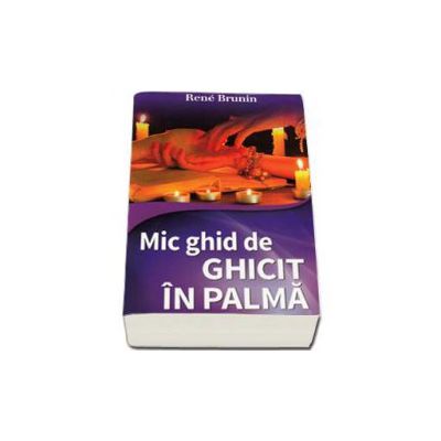 Mic ghid de Ghicit in palma