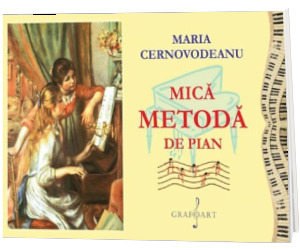 Mica metoda de pian