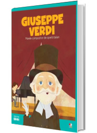 MICII EROI. Giuseppe Verdi