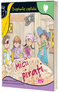 Micii pirati