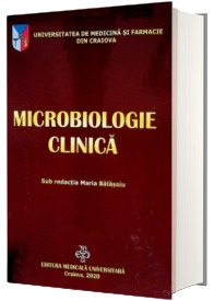 Microbiologie clinica