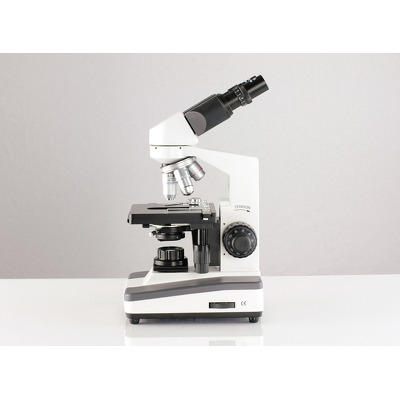 Microscop binocular Profesional. Model 3000