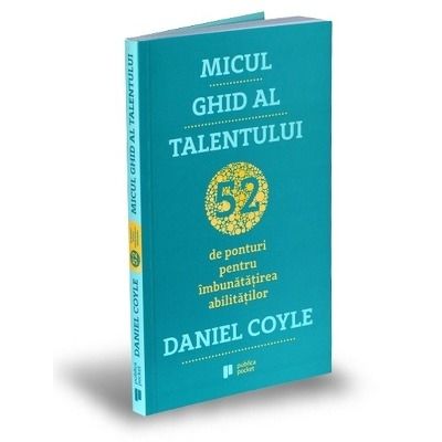 Micul ghid al talentului