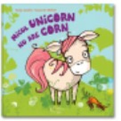 Micul unicorn nu are corn