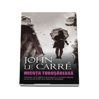 Micuta tobosareasa