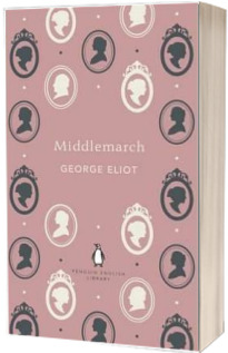 Middlemarch. (Paperback)