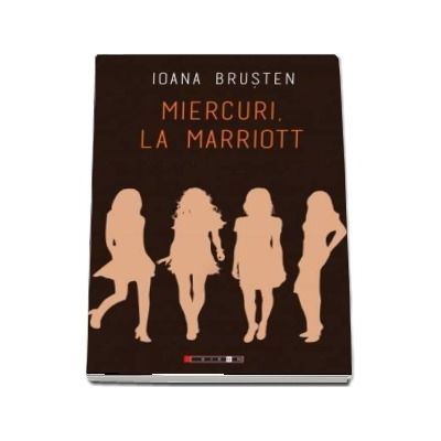 Miercuri, la Marriott - Ioana Brusten
