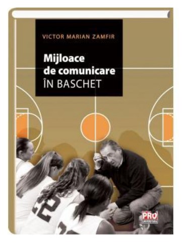 Mijloace de comunicare in baschet