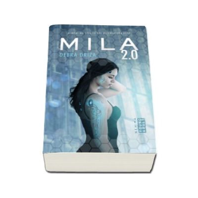 Mila 2.0 - Nimeni nu stie ce fel de creatura este