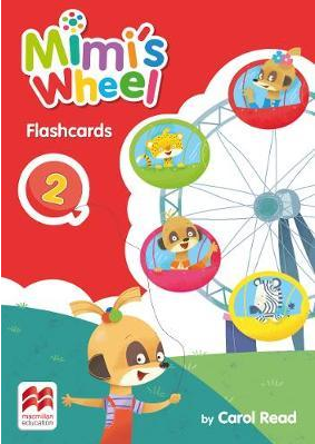 Mimis Wheel Level 2. Flashcards