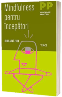 Mindfulness pentru incepatori - Jon Kabat-Zinn