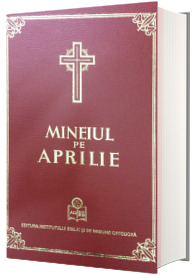 Mineiul pe aprilie