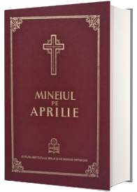 Mineiul pe aprilie