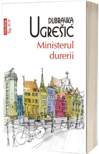 Ministerul durerii