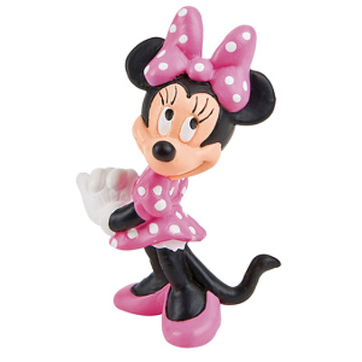 Minnie Clasic