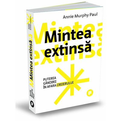 Mintea extinsa