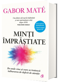 Minti imprastiate. Editie de colectie