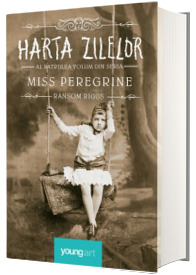 Miss Peregrine, volumul 4. Harta zilelor