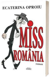 Miss Romania