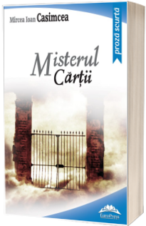 Misterul cartii (Proza scurta)