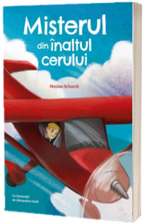 Misterul din inaltul cerului