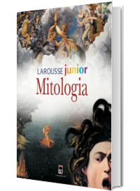 Mitologia - Larousse junior