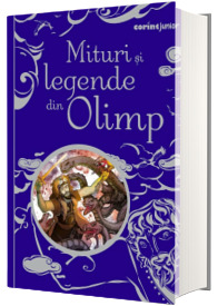 Mituri si legende din Olimp (editia a II-a)