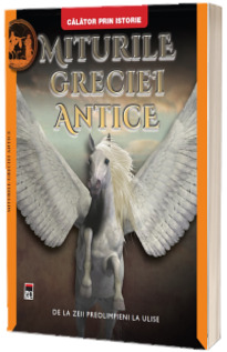 Miturile Greciei antice