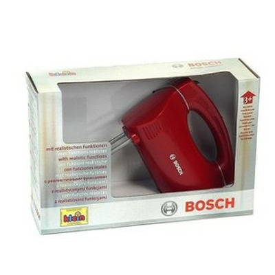 Mixer Bosch