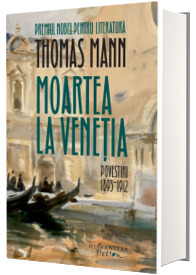 Moartea la Venetia