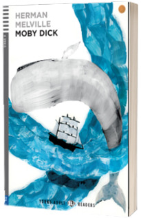 Moby Dick with audio downloadable multimedia contents with ELI LINK App