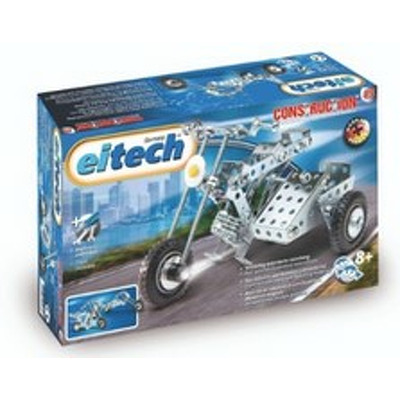 Modele de motocicleta *** EITECH