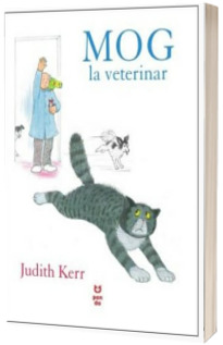 MOG la veterinar