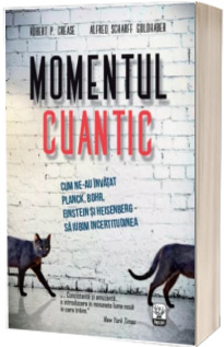 Momentul cuantic