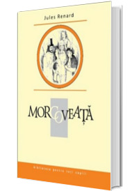 Morcoveata - Biblioteca pentru toti copiii