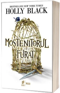 Mostenitorul furat