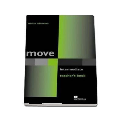 Move Intermediate. Teachers Book