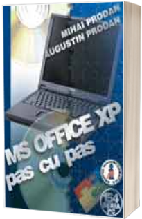 Ms Office XP pas cu pas