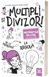 Multipli si divizori - Matematica pas cu pas