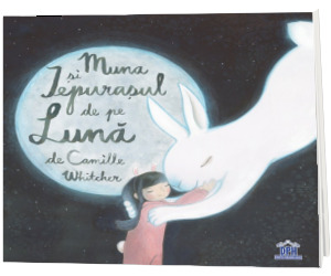 Muna si iepurasul de pe luna