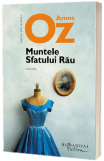 Muntele Sfatului Rau