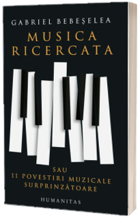 Musica ricercata