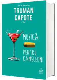 Muzica pentru cameleoni