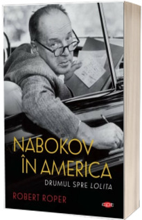 Nabokov in America