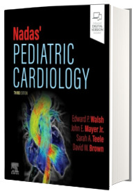 Nadas Pediatric Cardiology