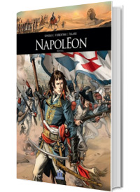 Napoleon - Ascensiunea - Personaje care au facut istorie *** DIDACTICA PUBLISHING HOUSE