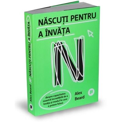 Nascuti pentru a invata